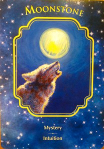 moonstone moonstone