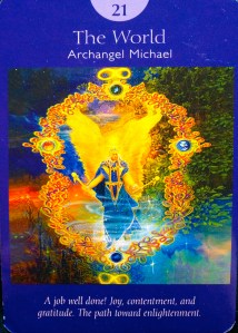 Archangel Michael Archangel Michael