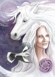 Rhiannon Lovely rendition of Rhiannon by one-vibration.com