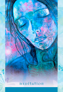 meditation meditation