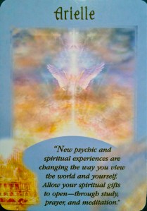 Arielle
