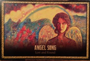 Angel Song angel song