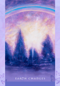 earth changes