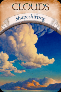 shapeshifting
