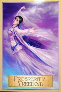 prosperity freedom