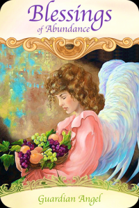 blessings of abundance