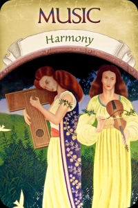 Music Harmony