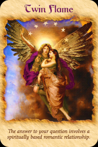 Twin Flame