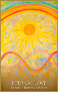 Eternal Love