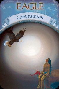 Eagle communion