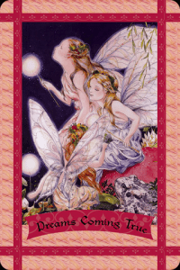 Fairies Dreams Coming True