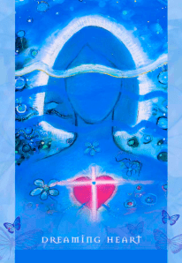 dreaming heart