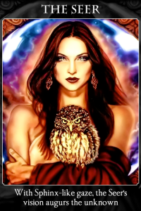 The Seer