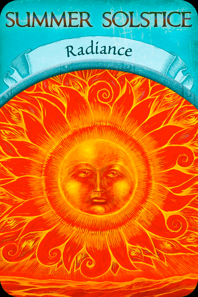 summer solstice