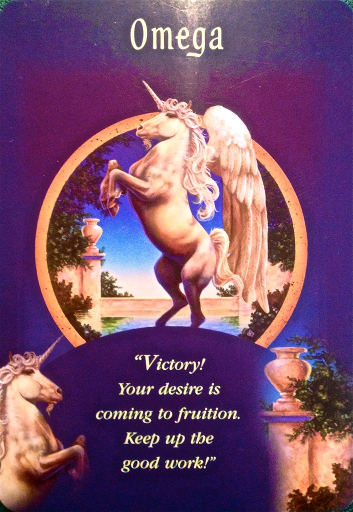 Omega