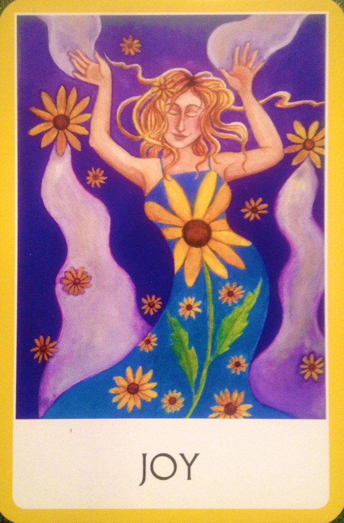 joy dedicated to my beautiful sunflower friend