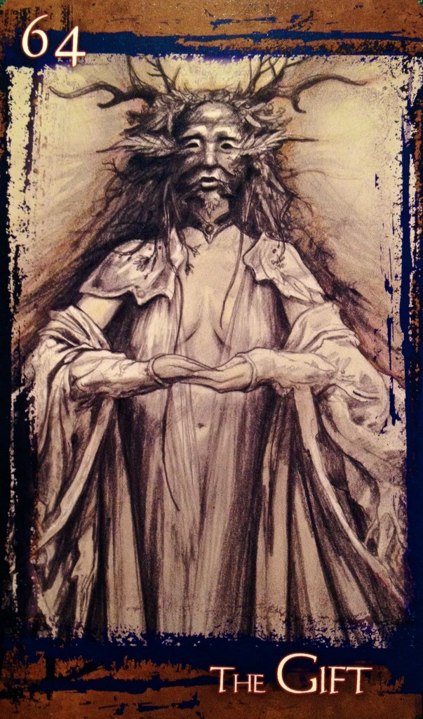 The Gift