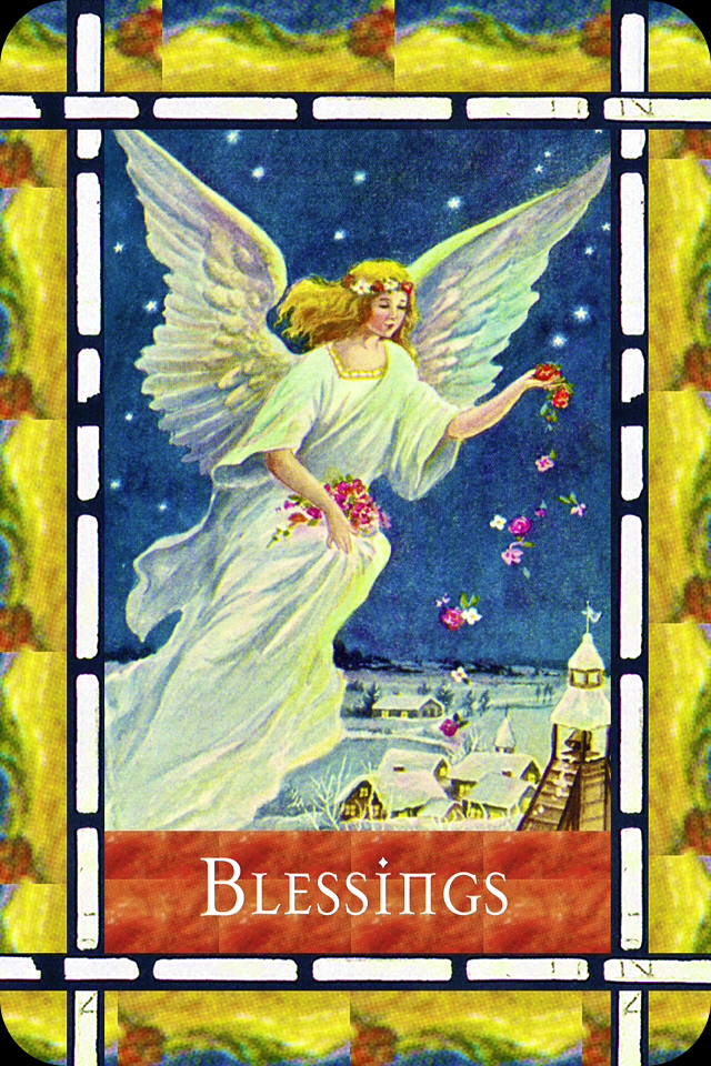 Blessings