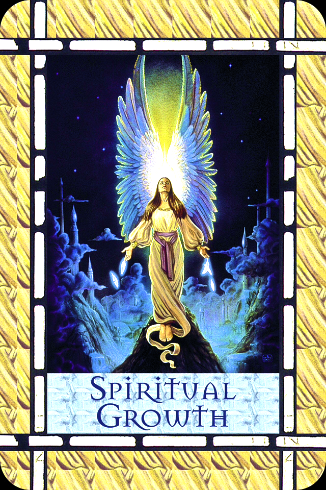 Spiritual Growth